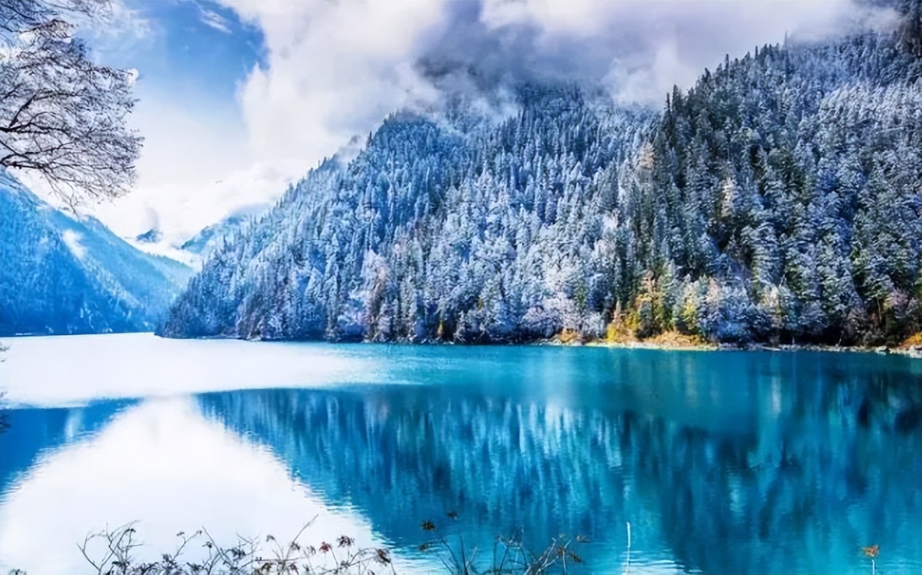 四川现代全景,四川是中国的一个缩影