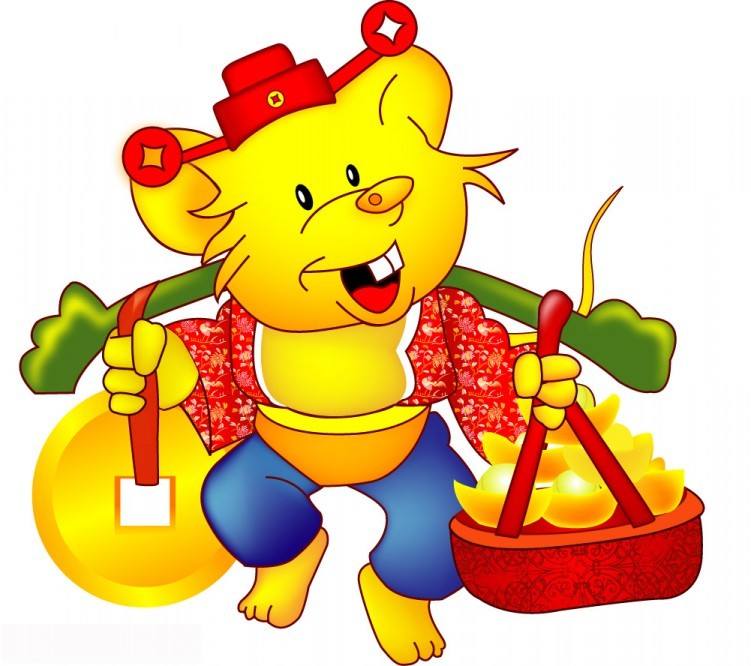 属鼠跟龙合财吗,属鼠和属龙在一起合作