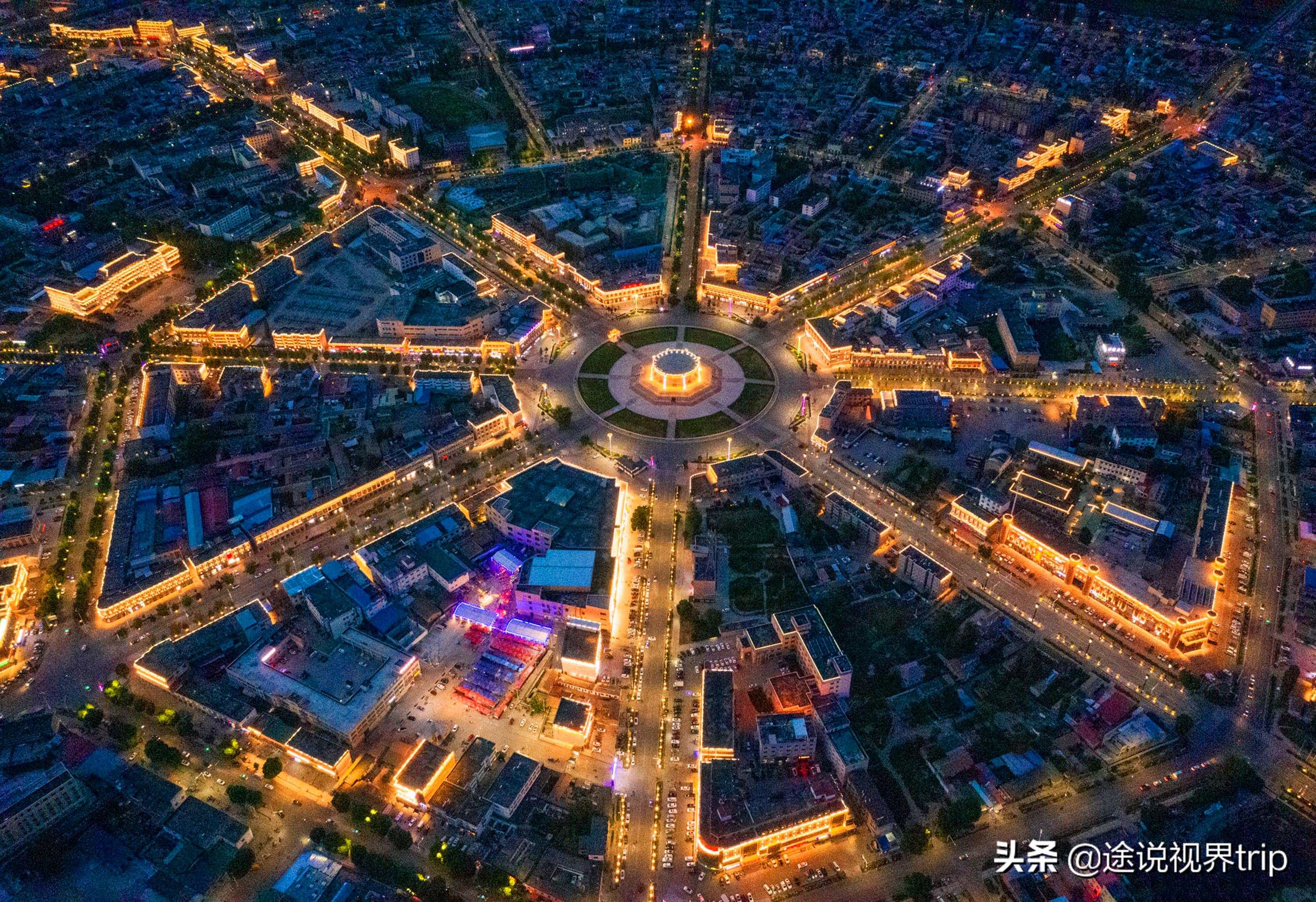 一生必去的中国50个最美景点大全,我国必去的100个风景最美的地方