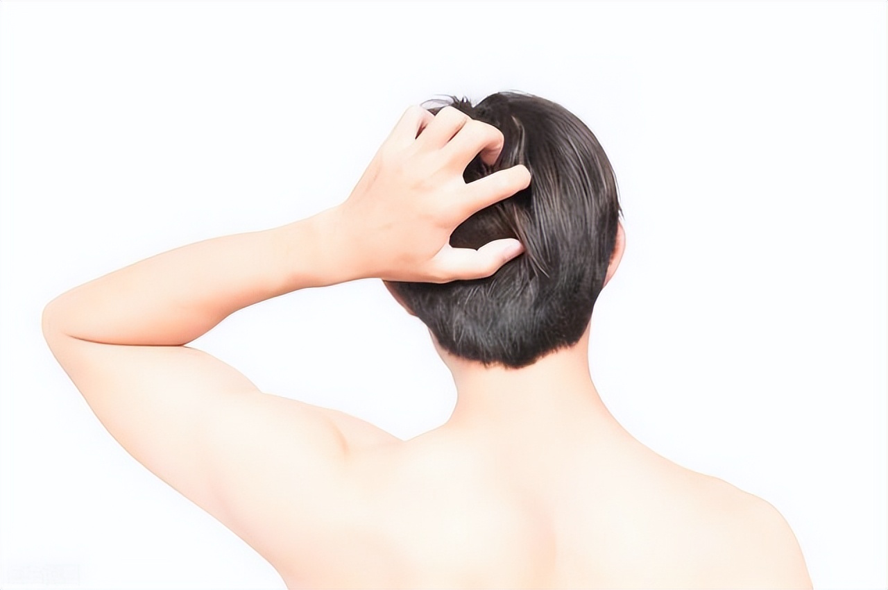 头皮总长疙瘩和脓包是怎么回事,头皮老是长疙瘩有脓包怎么办