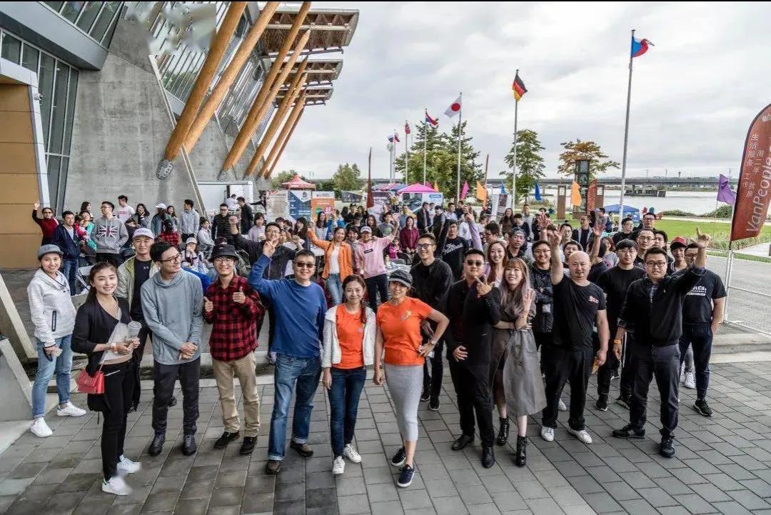 海外华人真实生活,海外华人的真实生活