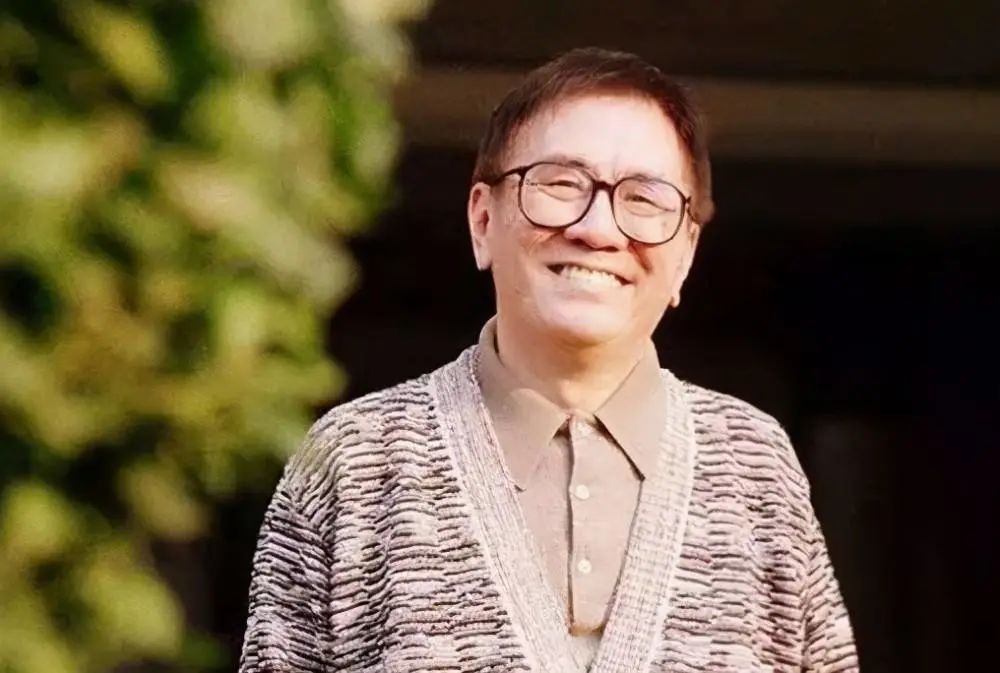 香港四大才子就剩蔡澜了吗,香港四大才子代表一个时代