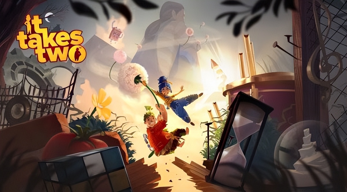 2015-2021年度最佳游戏,盘点2015-2022年度游戏