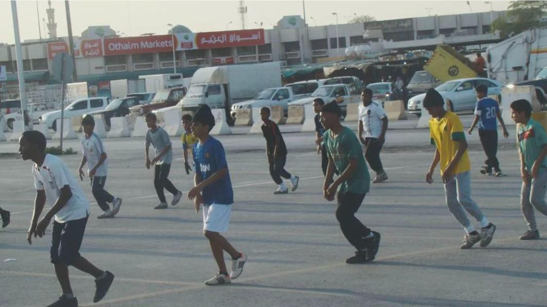 怎么那么老土啊，港深广