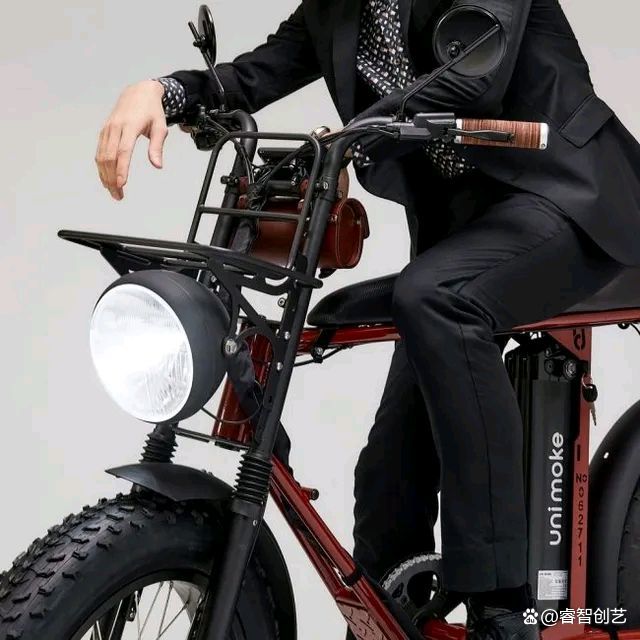 德国复古电动单车,复古单车电动