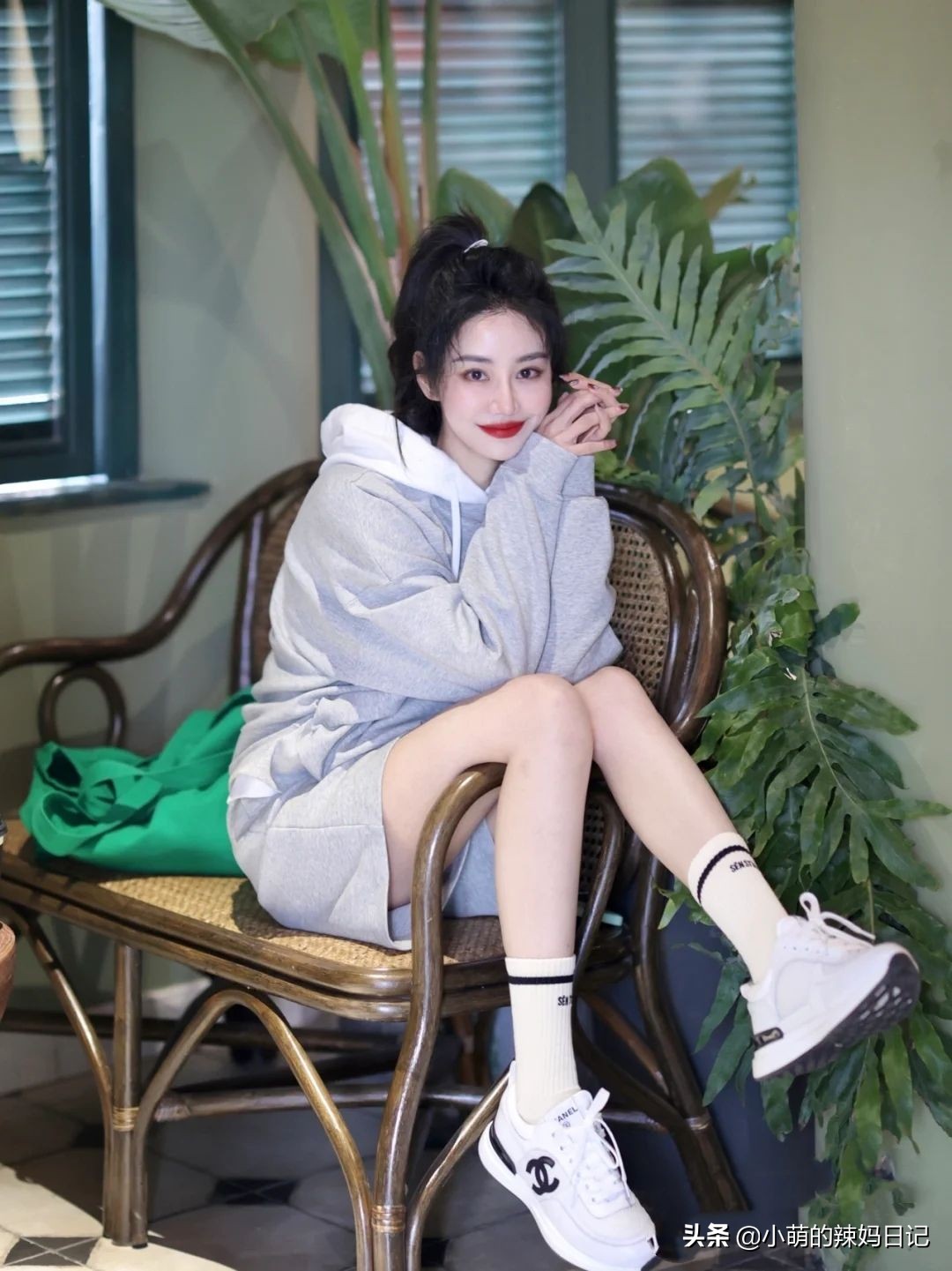 鞋子百搭潮鞋有哪些,硫化鞋搭配什么裤子好看