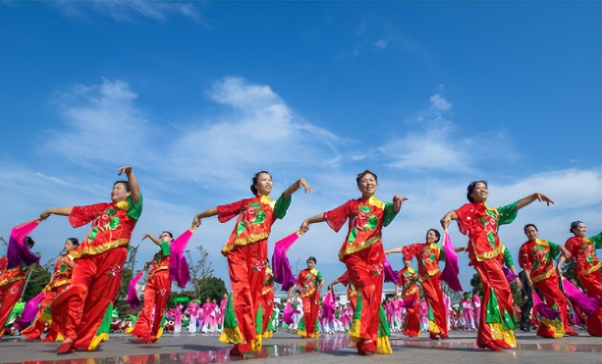 国内对少数民族舞的研究现状,民族民间舞研究方向