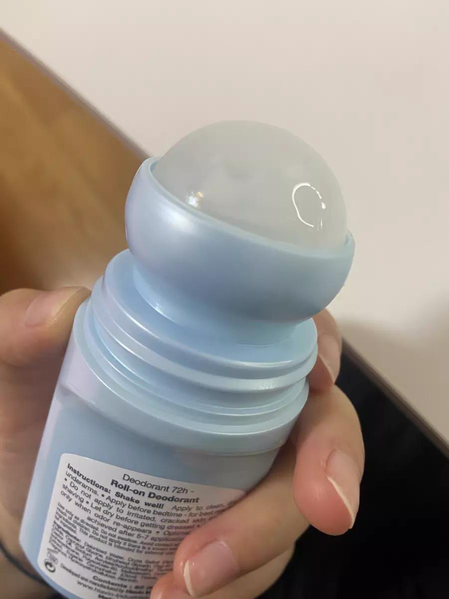 狐臭止汗露推荐测评第一名,狐臭止汗露推荐不显黑