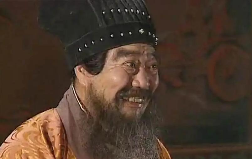 演活了奸臣，这10位明星选得好！给他们排个名：王刚排第4