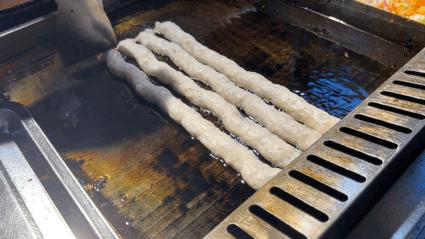 热辣辣的长沙,长沙的热辣