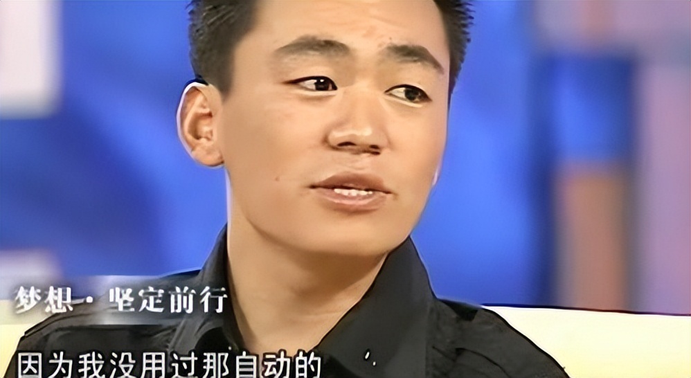 从少林寺走出的5位明星，有人成影帝有人糊了，还有1位是女生