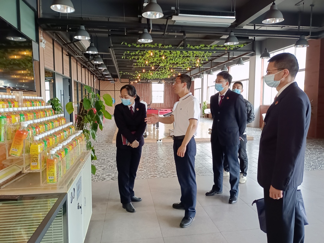 民法典宣传纪实,民法典宣传月案例