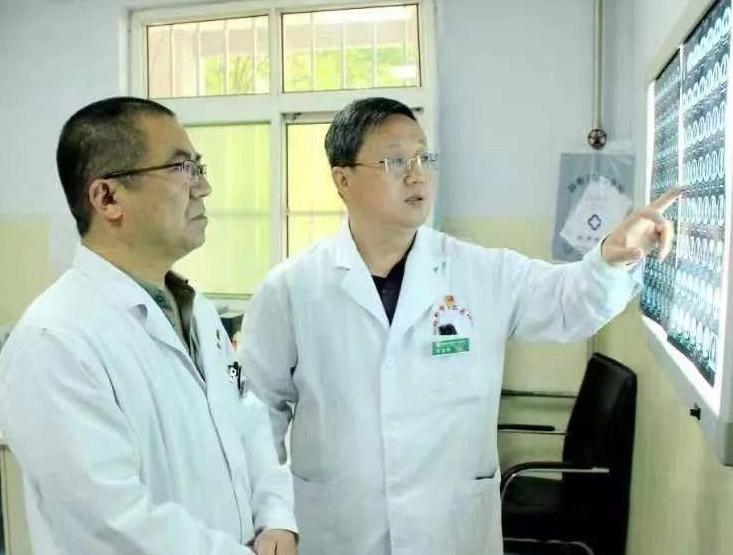 肿瘤“放疗超人”来啦！——全球高端肿瘤放射治疗设备入驻邯郸市第二医院