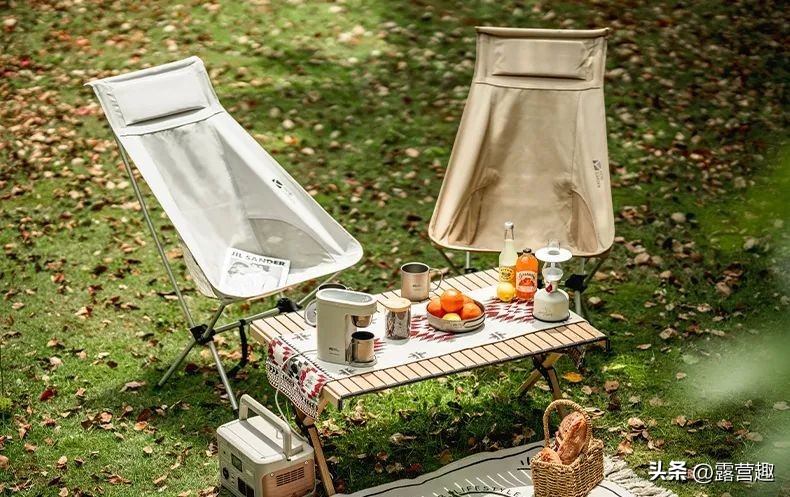 什么装备都没带可以露营吗,第一次露营有什么装备可以推荐