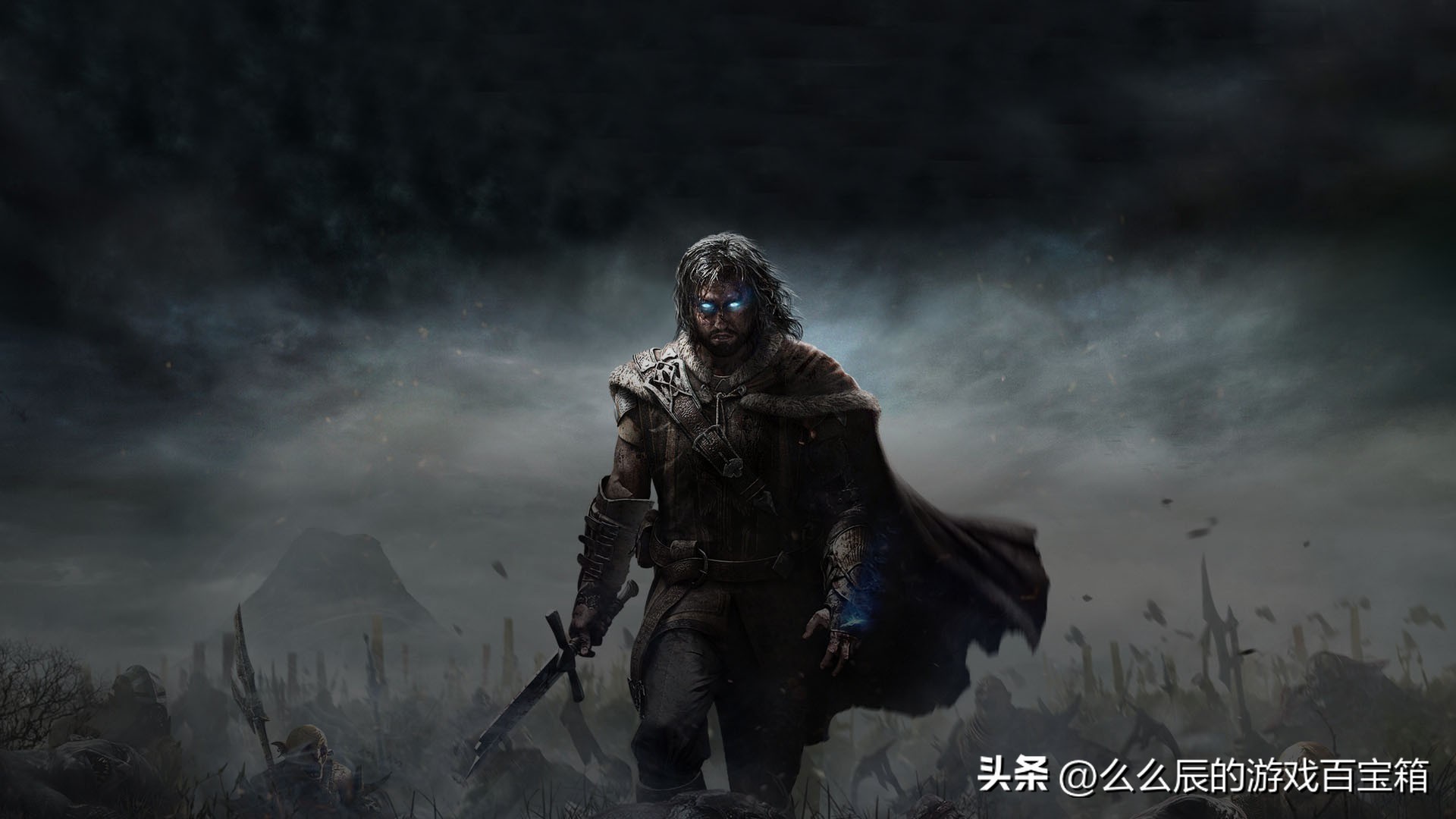 ps4ps5值得期待的游戏,2020年港服6月ps4免费游戏