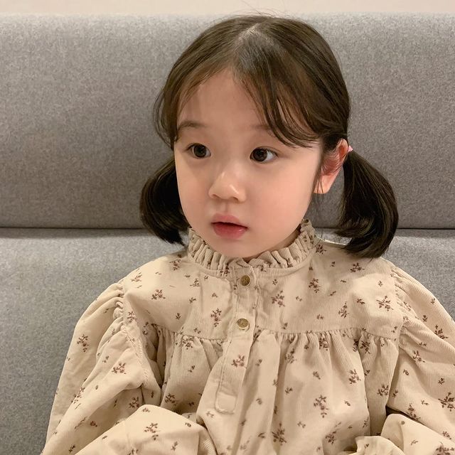 最近超火的可爱小女孩表情包,小女孩可爱萌表情包