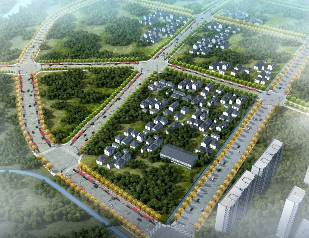 临安22个重点项目名单,临安2022年新开工项目