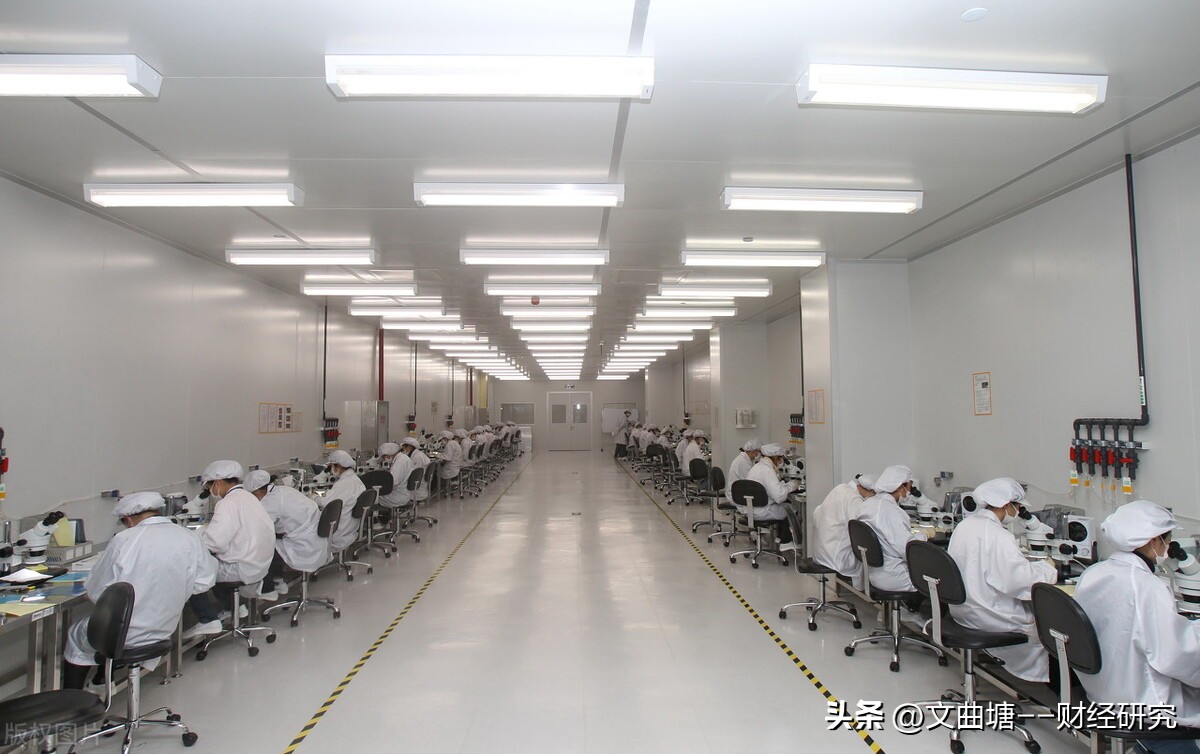 A股：三安光电，全球LED外延芯片龙头，投资价值分析