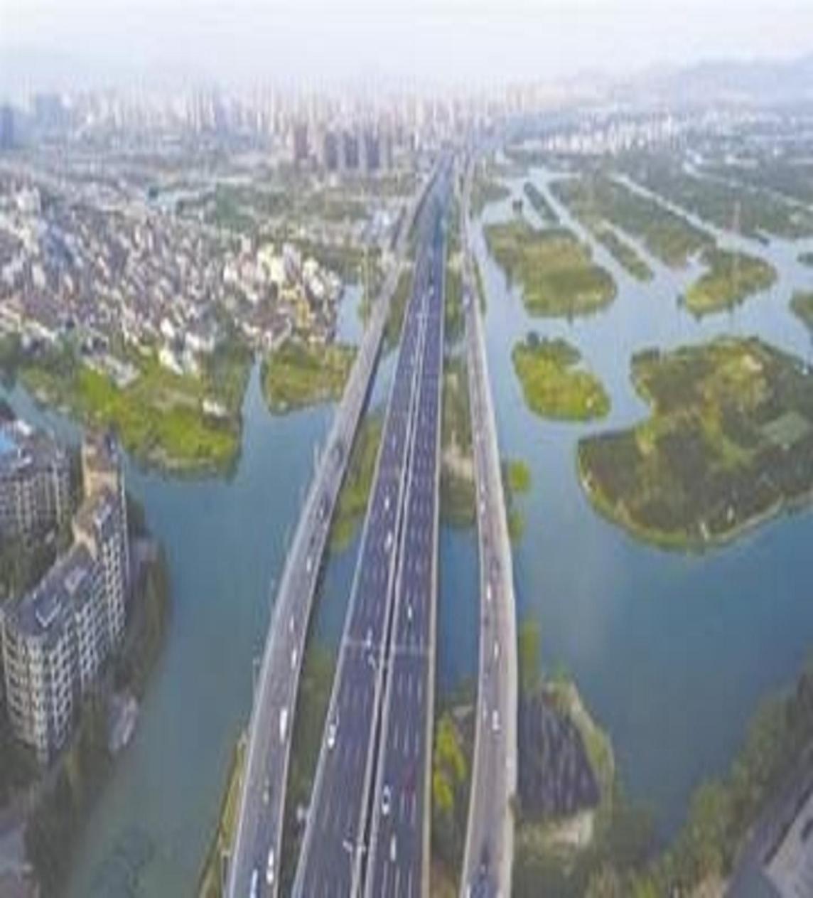 太行一号：陵川繁荣路