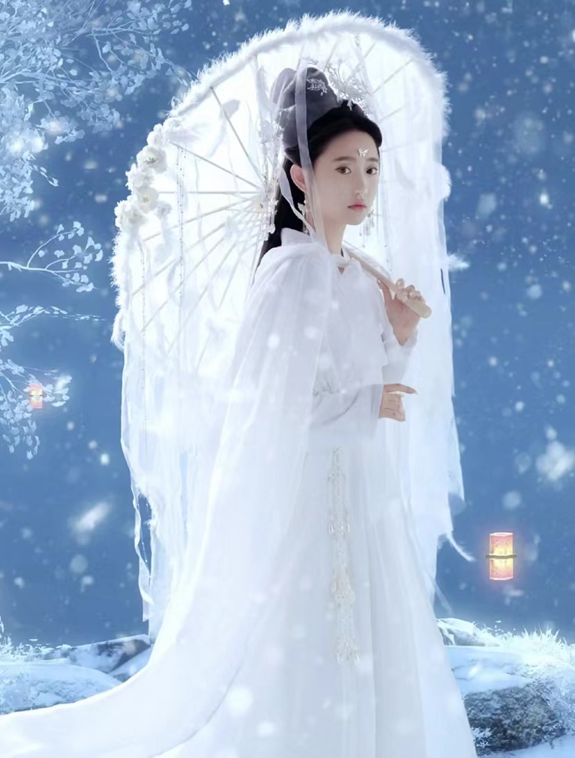 徐姿,徐姿最后的结局