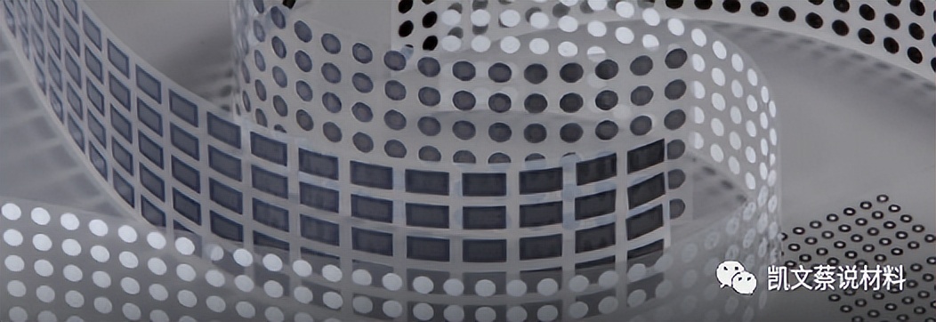 防水透气透光材料,防水消音材料