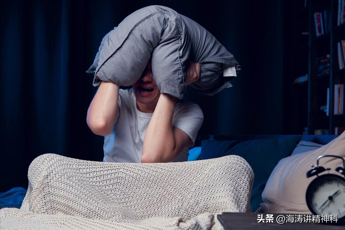 为什么我的焦虑症吃药这么久，还不见好？该怎么治疗好呢？