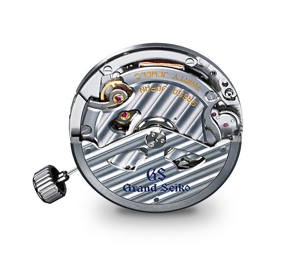 精工grandseiko冠蓝狮,精工seikopresage系列什么意思