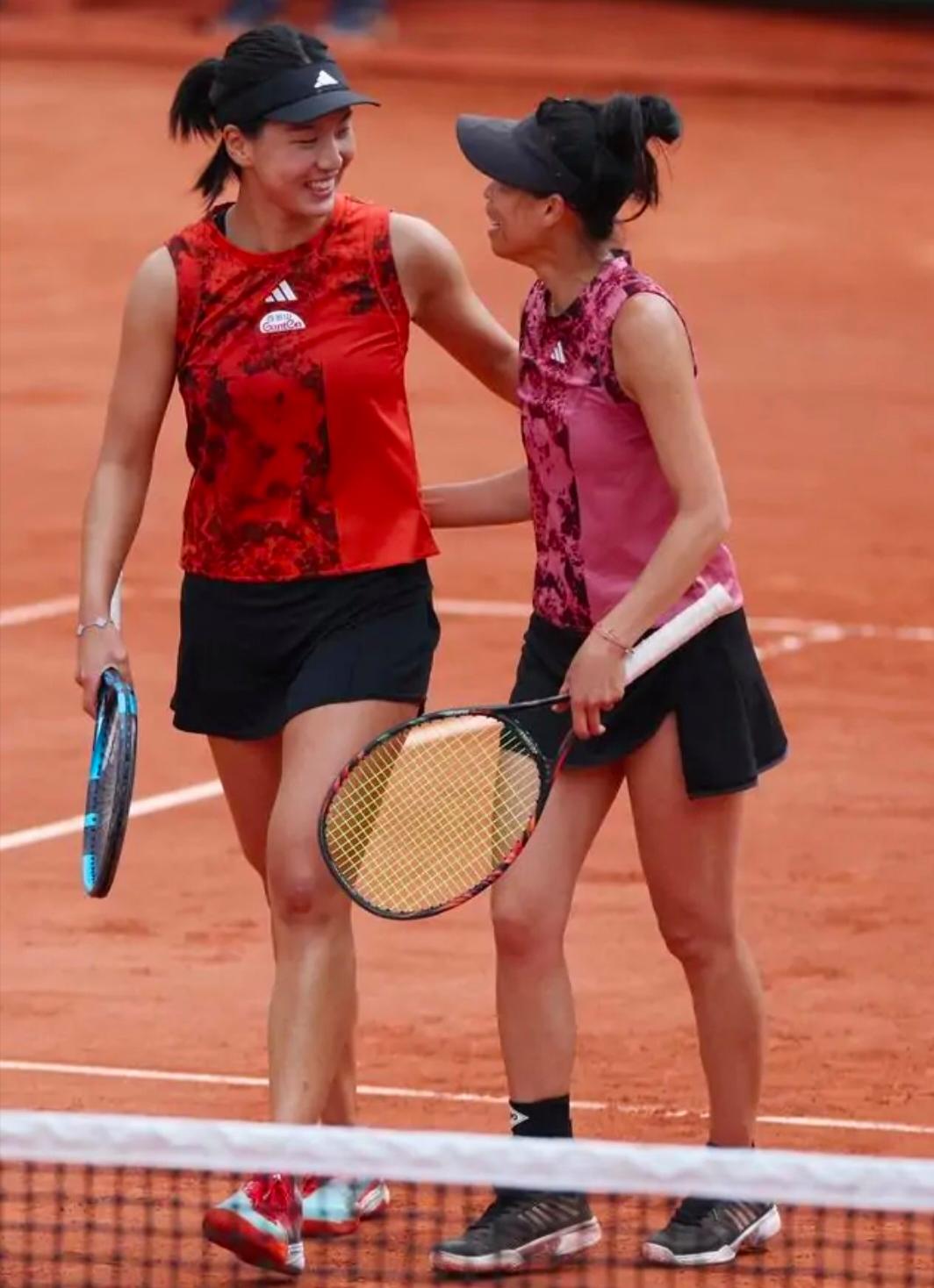 2023美网女双8强奖金,法网2023女双冠军奖金