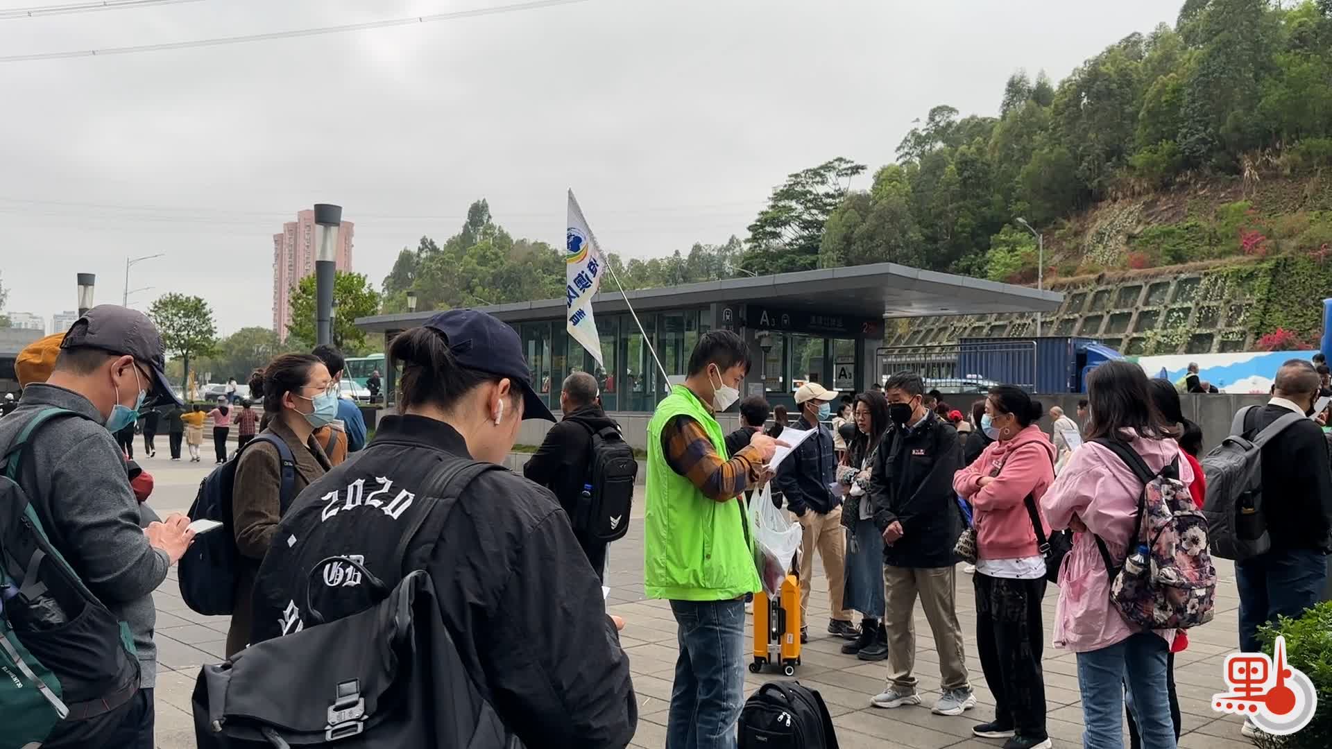 400多元去香港,800元香港旅游真实情况