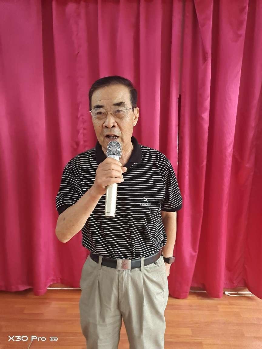 三青之声,三青之声松林店