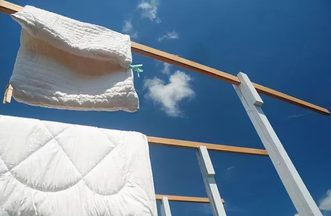 被子螨虫多身上痒怎么办,被子螨虫用什么洗最好