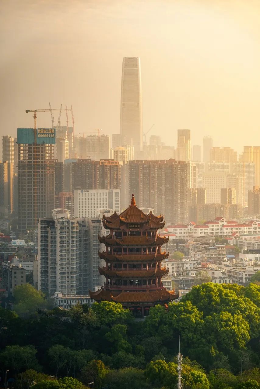 来自五湖四海的大学生摄影爱好者们，在拍些什么？