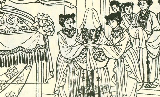 民间故事传说狠心的继母,民间故事继母传奇故事