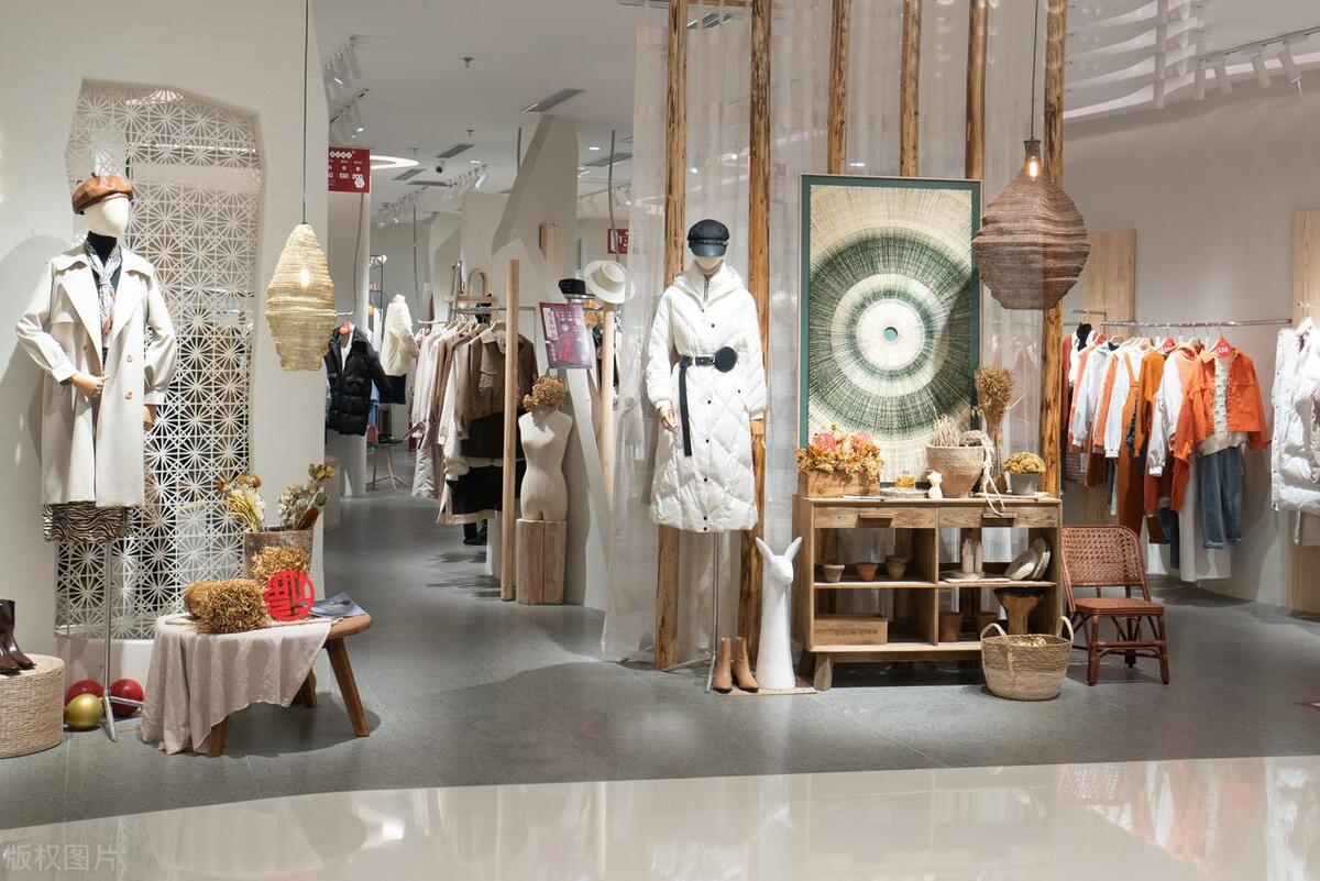 合伙开服装店盈利模式,怎样开服装店自己设计自己卖