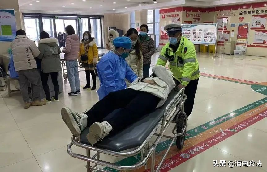 春节我在岗守护万家平安的句子,春节我在岗瓷都公安守护万家平安