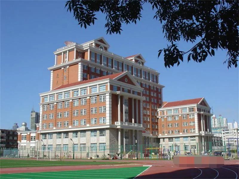 每日一校：天津外国语大学