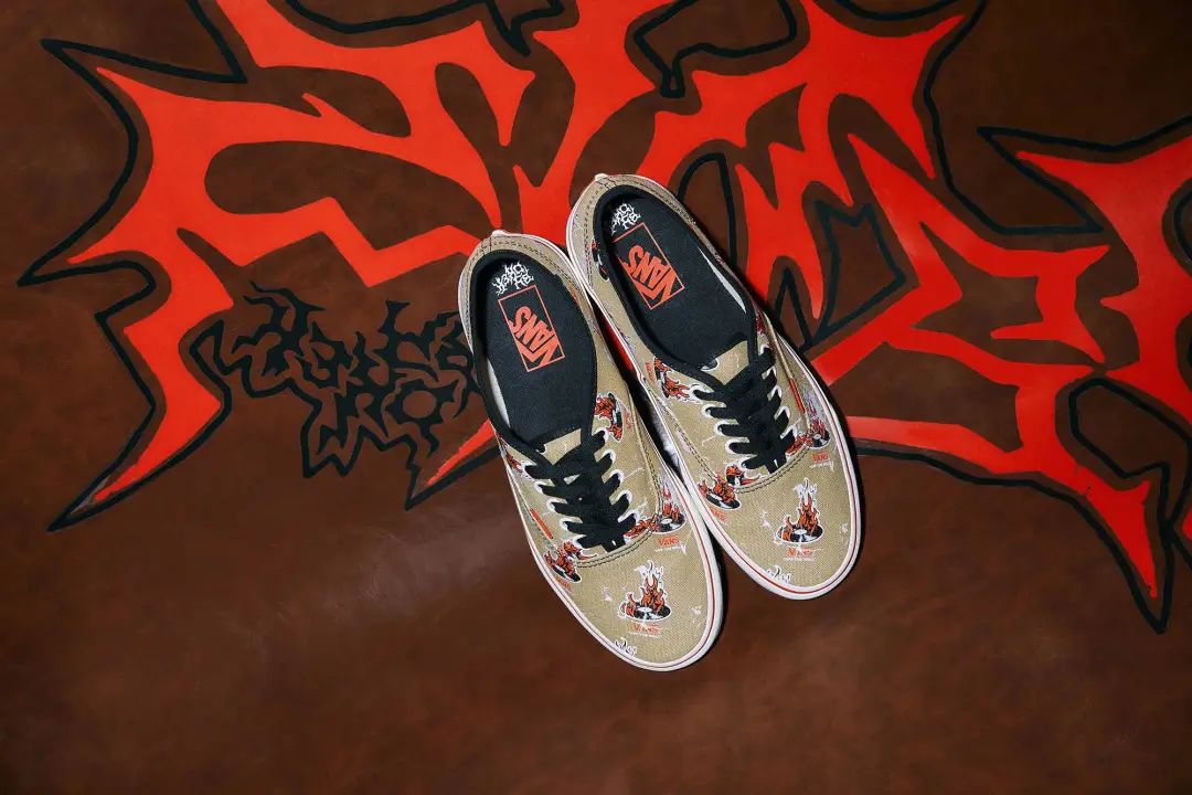 vansoffthewall啥意思,vans2023滑板活动