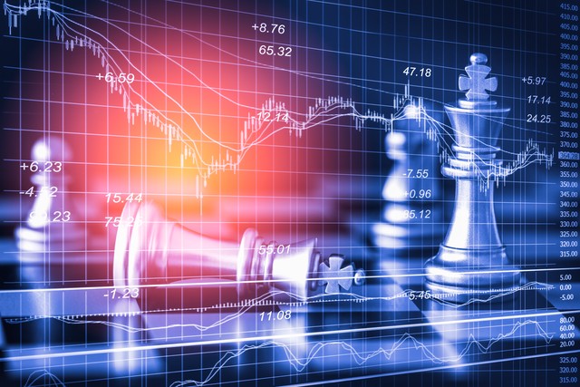 老李论股堂评论,老李谈趋势