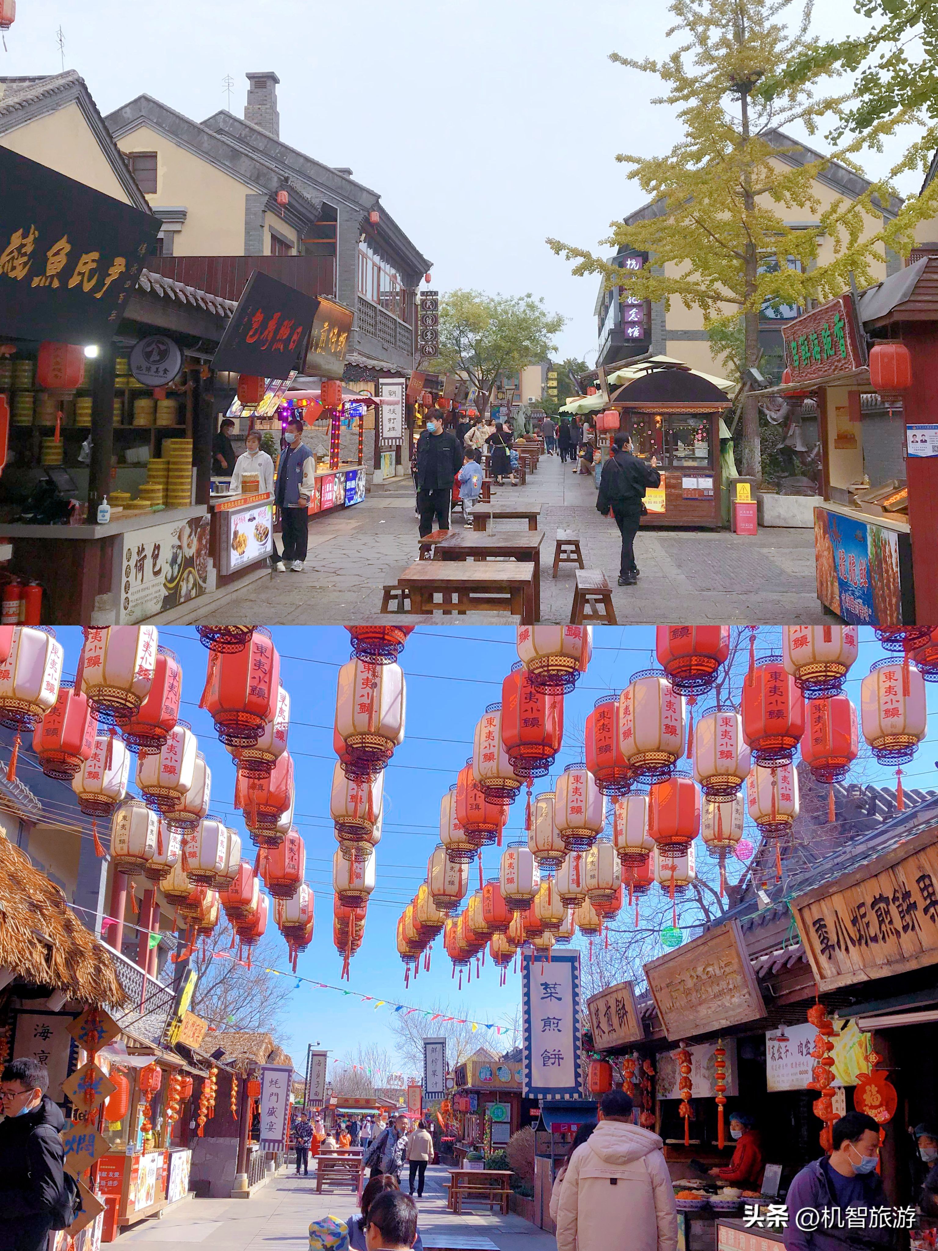 去日照十次搜罗到几个绝美打卡地,来日照必须去玩的几个景点