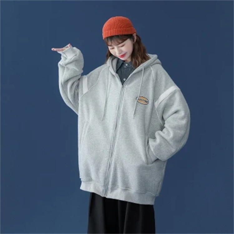 秋天西装套装女装气质,秋天穿搭女小个子气质卫衣