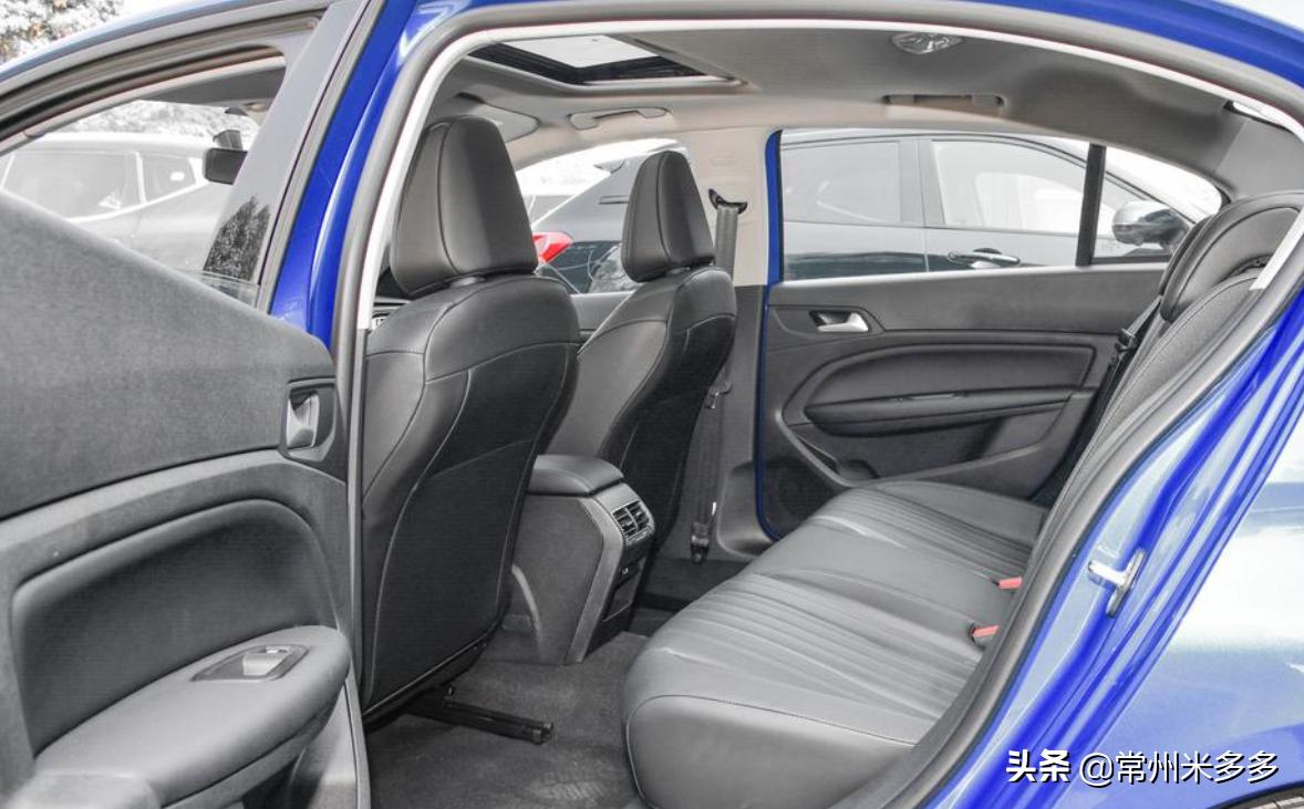 408能改魔毯悬挂吗,新标致408顶配提车