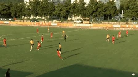 中甲复盘丨不破不立的西北狼——陕西长安竞技