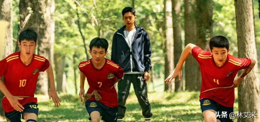 我们这10年张雷,我们这十年张雷是谁演的