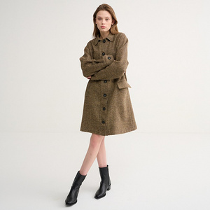 韩国独立设计师品牌买手店,韩国独立设计师品牌