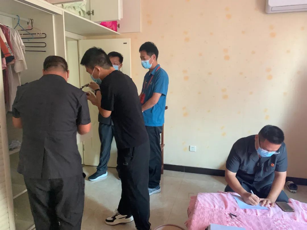 偃师法院执行局公布名单,偃师市法院执行局