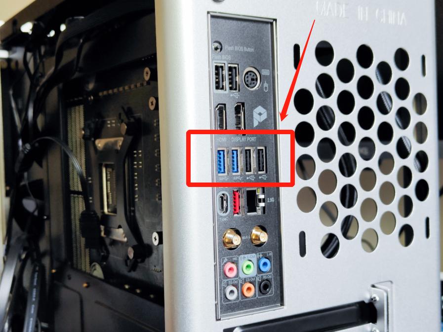 微软官方pe系统装机,windows系统快速装机
