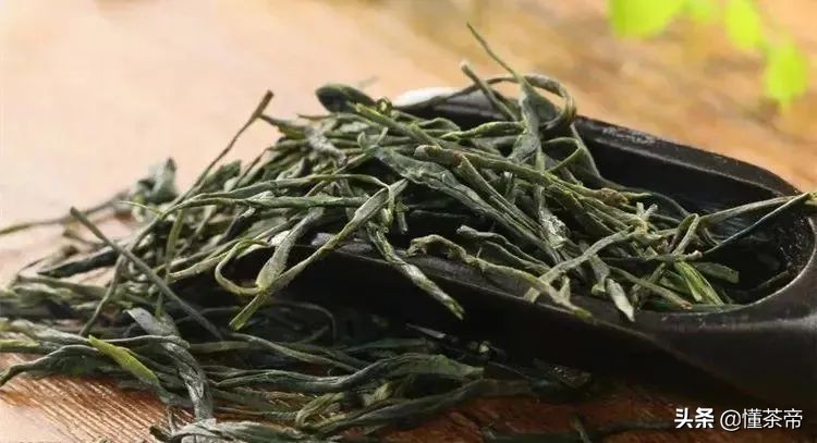 闭眼入的绿茶品牌，照这个买就对了（下）