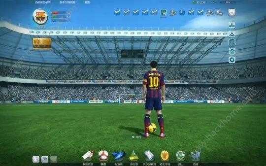 非常好玩的足球游戏分享,ps5必玩十大游戏足球