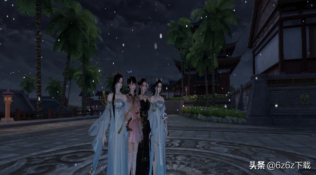 剑网3和天刀哪个适合入坑,天刀手游氪金都买什么