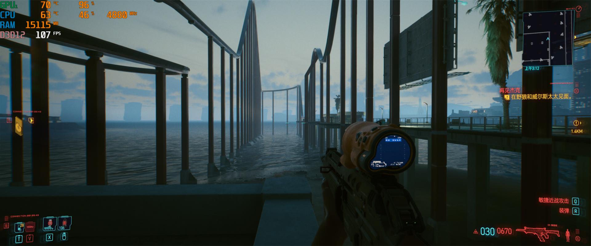 4万块钱的电脑能不能飞？快来看看微星宙斯盾Ti512代顶配版